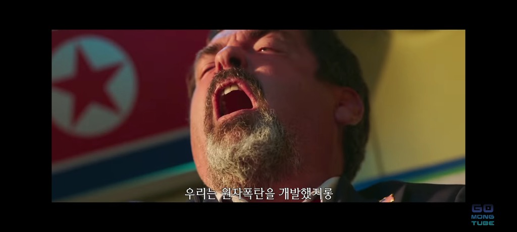 몇넌 전이었다면 욕 개었을 영화 속 미국 대통령 고증.jpg | 인스티즈