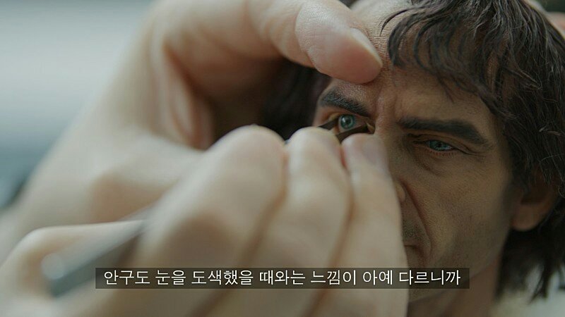 국내 어느 업체의 조커 피규어 수준 | 인스티즈