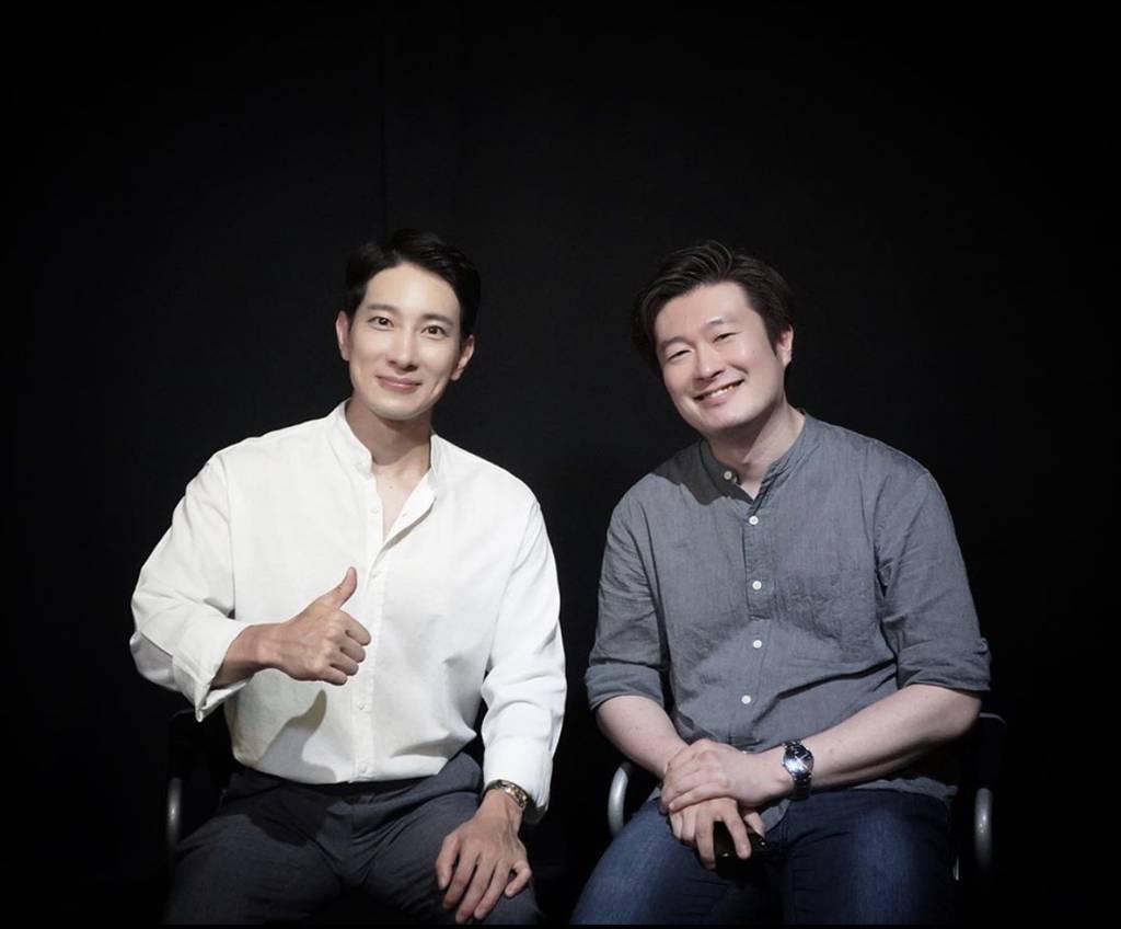 가짜사나이 에이전트 H 교관 인스타.jpg | 인스티즈