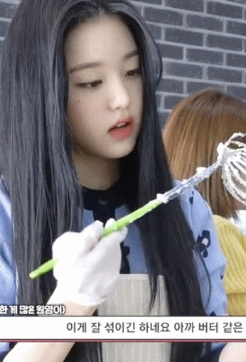 여초에서 의견이 많이 갈렸던 주제 (아이오아이, 아이즈원) | 인스티즈