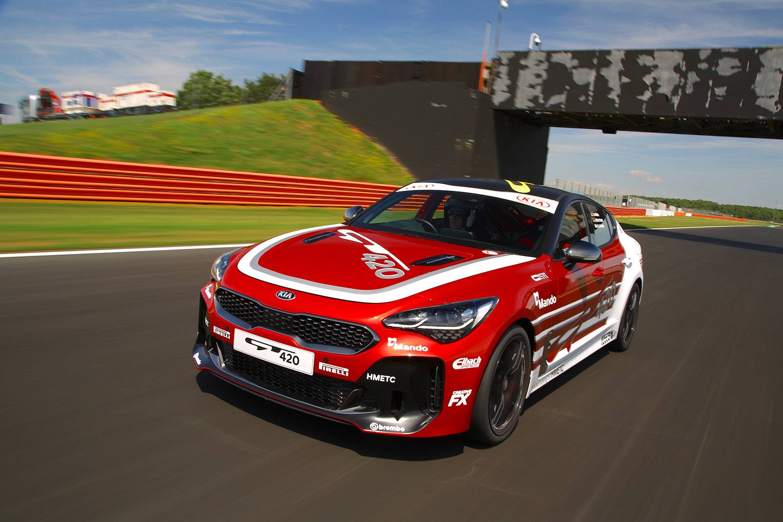 기아 스팅어 GT420 | 인스티즈