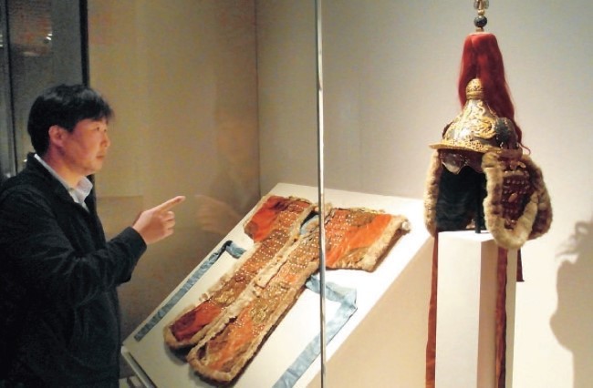 백제 유물을 도굴한 일본인.jpg | 인스티즈