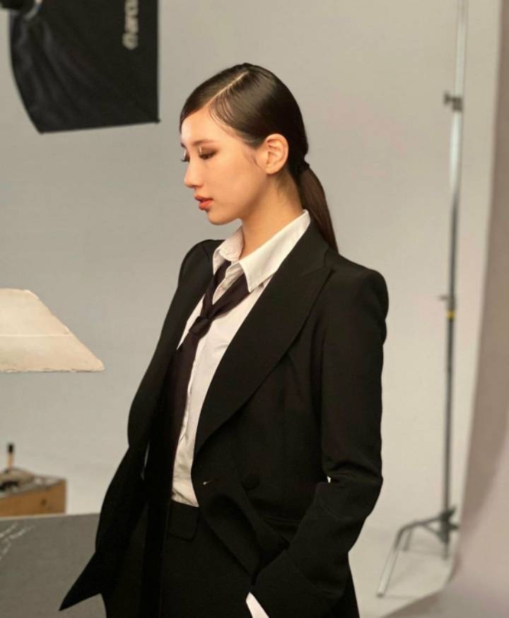 수지 인스타 | 인스티즈