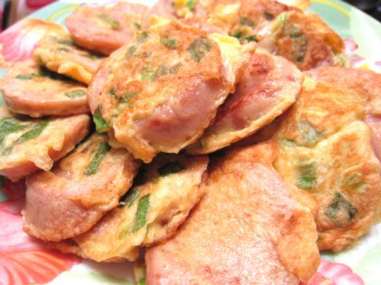 햄좋아하는 사람도 절레절레하는 그 햄..jpg | 인스티즈