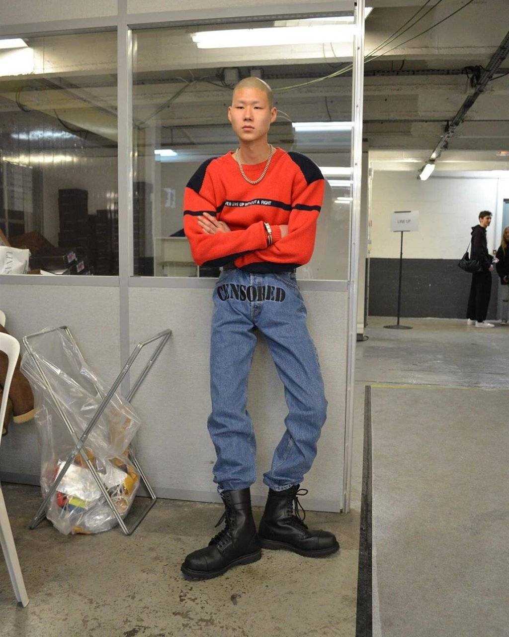 베트멍하면 생각나는 분위기들 | 인스티즈