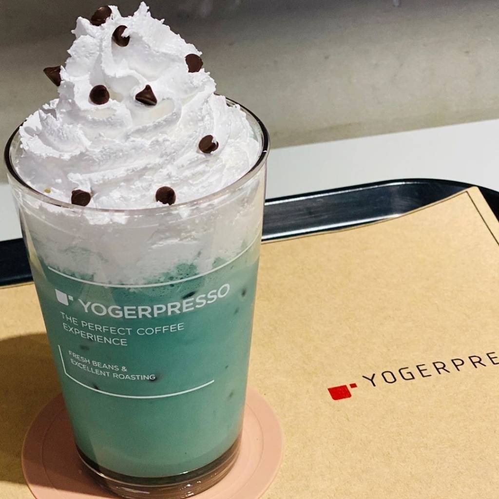 민트초코 뺨치게 호불호 갈린다는 맛......jpg | 인스티즈