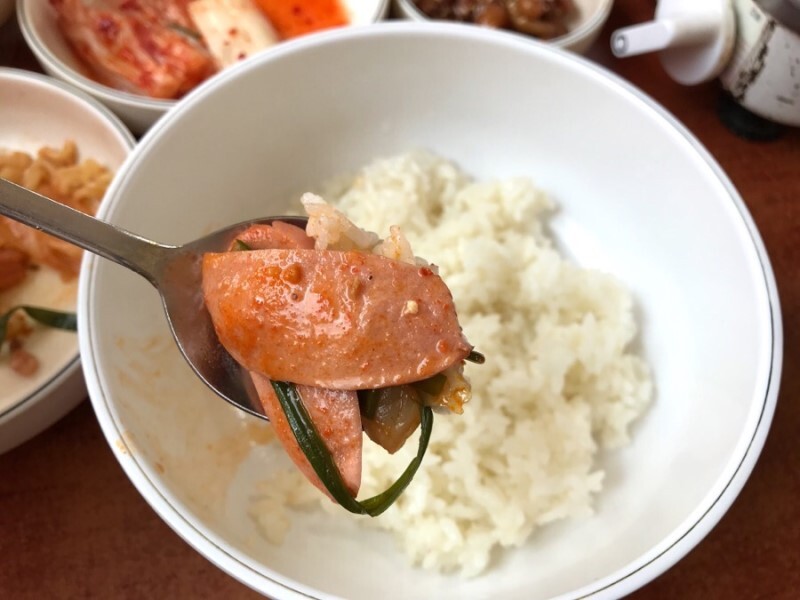 김치찌개보다 은근 좋아하는 사람 많은 찌개 | 인스티즈
