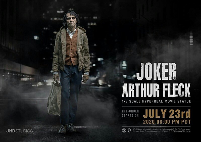 국내 어느 업체의 조커 피규어 수준 | 인스티즈