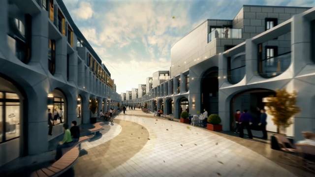 서울에 지어질뻔한 역대급 아파트 | 인스티즈