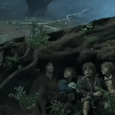 반지의 제왕 명장면 | 인스티즈