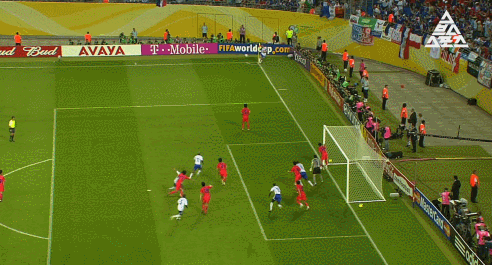 추억의 2006 독일월드컵 G조 예선 대한민국 VS 프랑스 경기 | 인스티즈