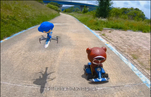 3D펜 장인 사나고의 카트라이더 만들기 | 인스티즈