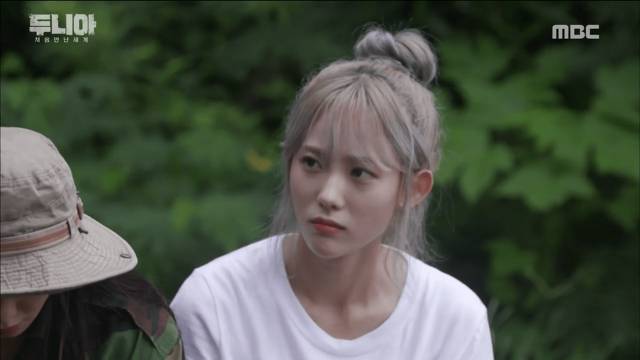 우주소녀 루다가 아직은 죽을 수 없는 이유 jpg | 인스티즈