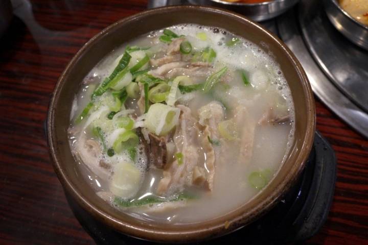 호불호 갈리는 국밥.jpg | 인스티즈