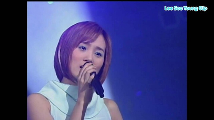 이수영하면 떠오르는 노래는? | 인스티즈