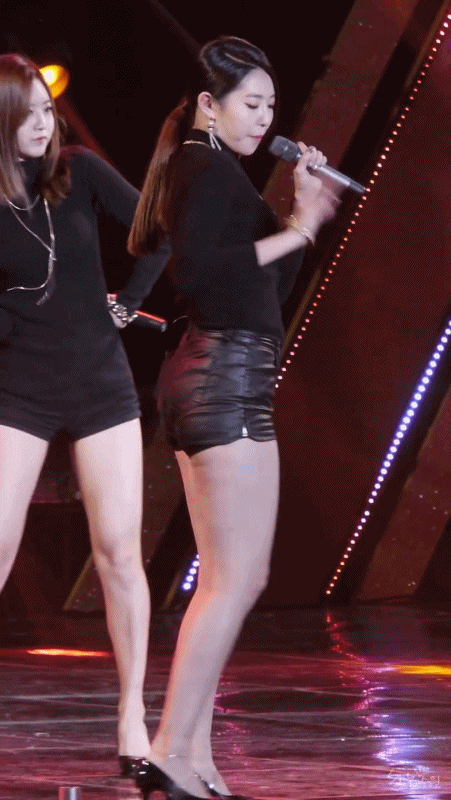 [공식] 베스티 출신 다혜, 9월 솔로 데뷔 예고...엄정화 '포이즌' 리메이크 한다 | 인스티즈