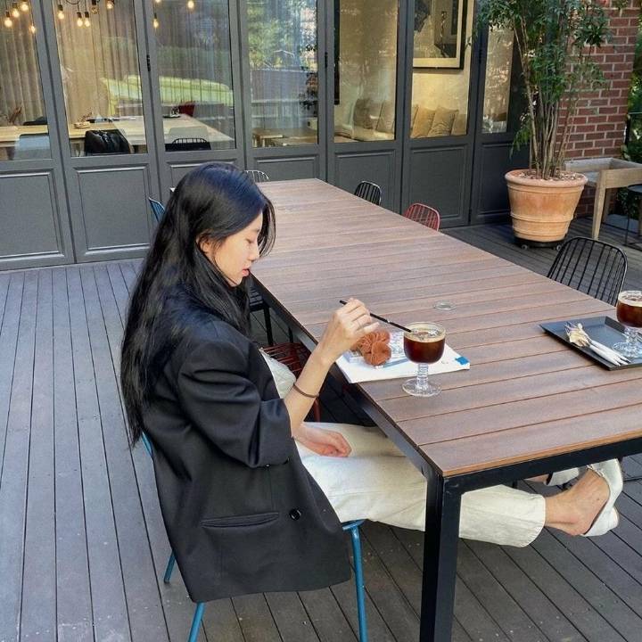 수지의 커피취향 | 인스티즈