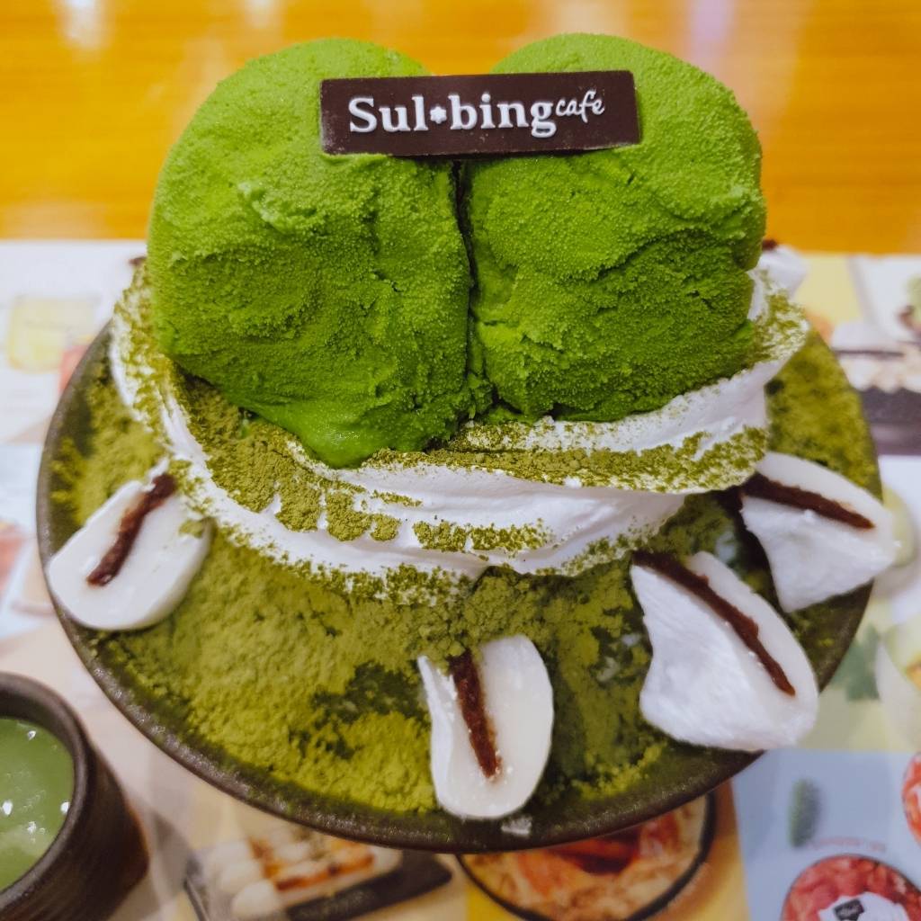 은근히 호불호 엄청 갈린다는 맛........jpg | 인스티즈