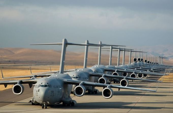 미군의 위엄 엘리펀트 워크 훈련 | 인스티즈