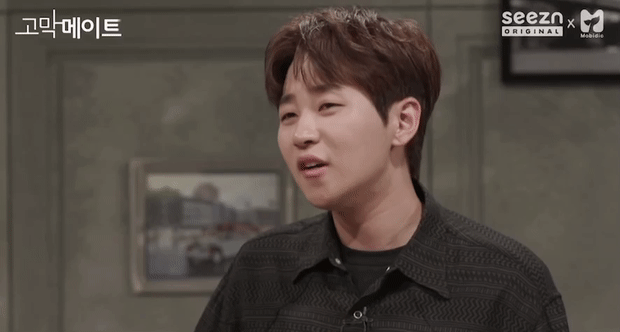 애인의 이성친구에 대해 토크하다가 극대노한 딘딘.JPG | 인스티즈