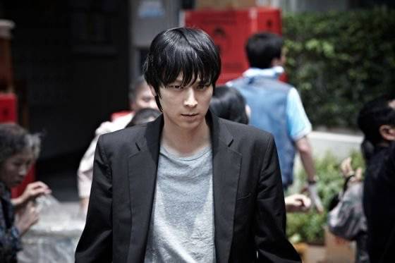 새벽에 갑자기 응급실에 나타난 강동원을 본 의사의 반응 | 인스티즈