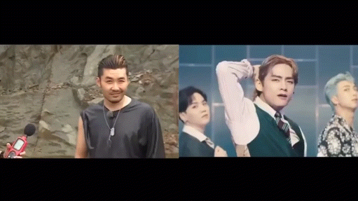 빌보드 핫백1,2위 동시석권한 최초 한국연예인 | 인스티즈