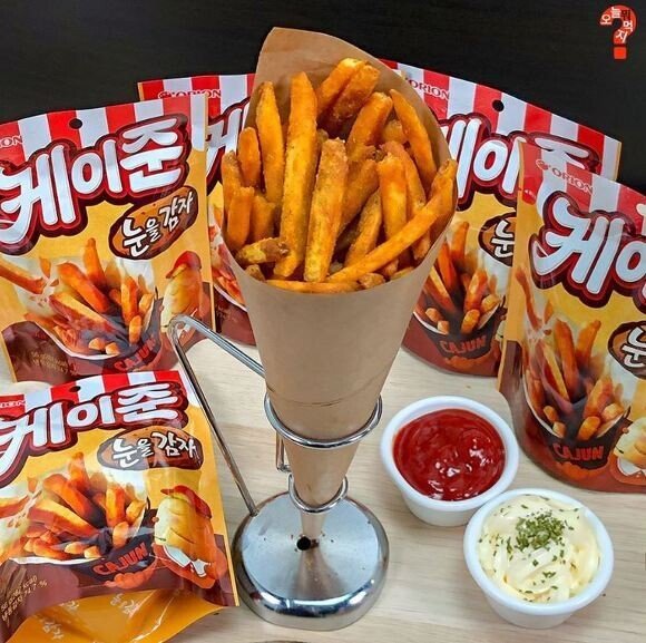 오리온 신제품.jpg | 인스티즈