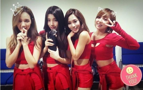 가장 먼저 떠오른 네글자인 여자아이돌 이름 말하기.jpg | 인스티즈