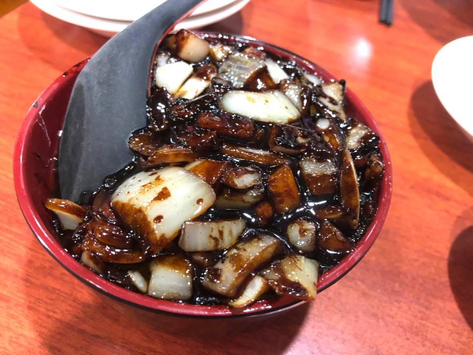 간짜장의 매력..JPG | 인스티즈