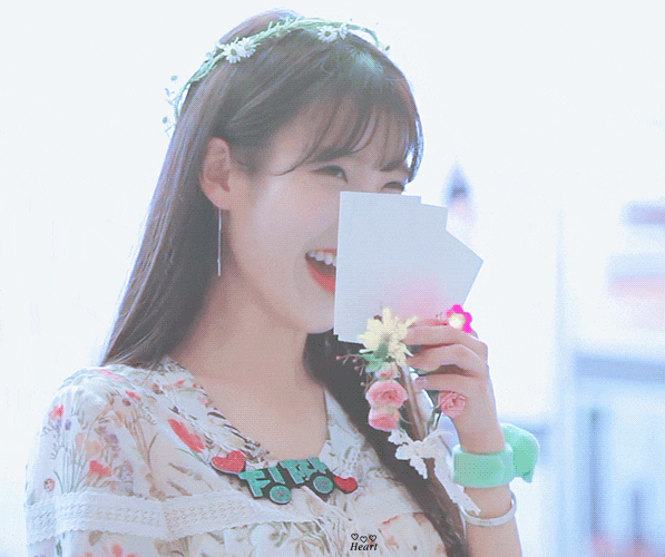 아이유가 기부한 아이스조끼 근황.jpg | 인스티즈