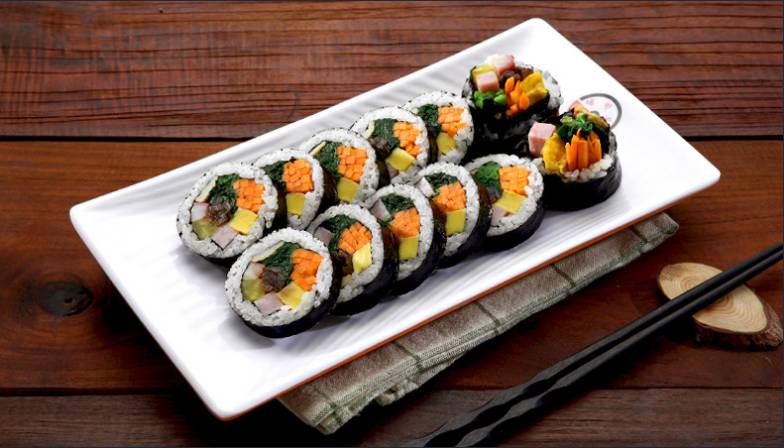 김밥 배부름 정도 2줄vs3줄vs4줄 이상.jpg | 인스티즈