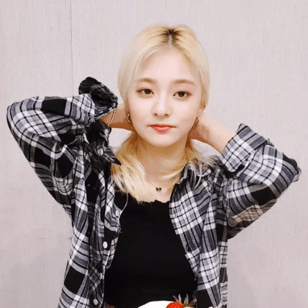 프로미스나인의 나경이! | 인스티즈