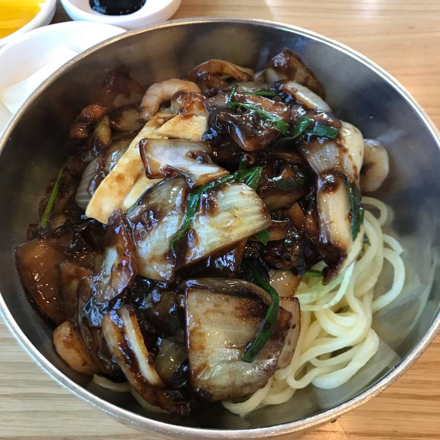 간짜장의 매력..JPG | 인스티즈