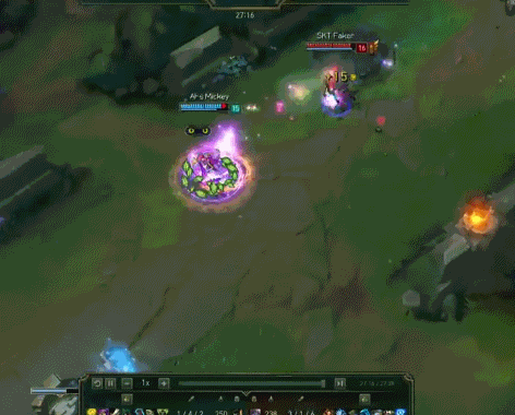 간달프는 힘법사가 아니다 | 인스티즈