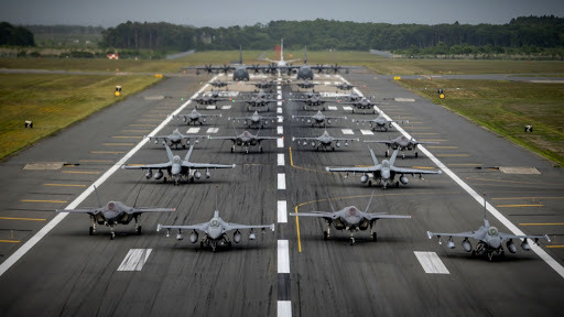 미군의 위엄 엘리펀트 워크 훈련 | 인스티즈