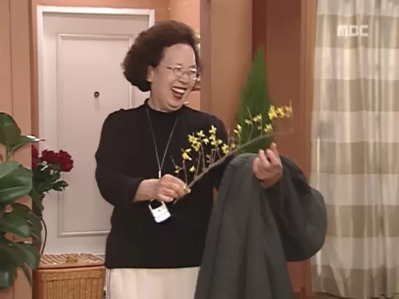 [거침없이하이킥] 봄바람 난 문희여사 에피소드.jpg | 인스티즈