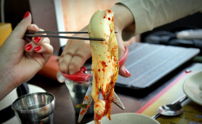 미국인들이 이해 못하는 한국의 식문화 중 하나...jpg | 인스티즈