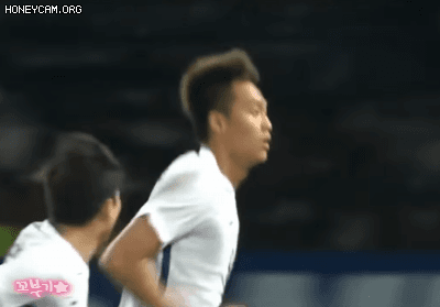 2017 동아시안컵 대한민국 vs 일본.gif | 인스티즈