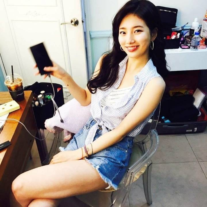 수지의 커피취향 | 인스티즈