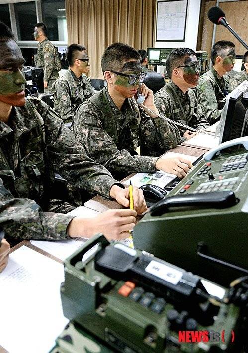 군대 지통실 근무하는 사람들이 젤 많이 듣는말.jpg | 인스티즈