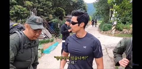 가짜사나이 UDT도 무서워하는 그것 | 인스티즈