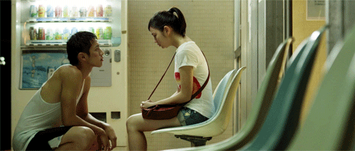 대만 로맨스 영화 4대장 중 본인이 제일 재밌게 본 것은? | 인스티즈