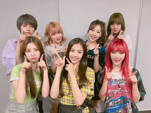 가장 먼저 떠오른 네글자인 여자아이돌 이름 말하기.jpg | 인스티즈