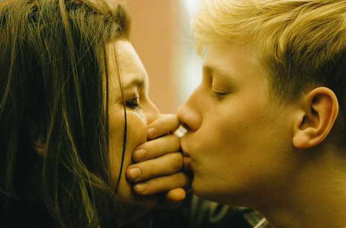 주관적 영상미, 완성도를 다 갖춘 최고의 영화 | 인스티즈