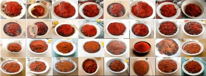 짜장면 고춧가루 빌런.JPG | 인스티즈