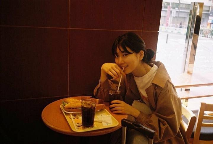 수지의 커피취향 | 인스티즈