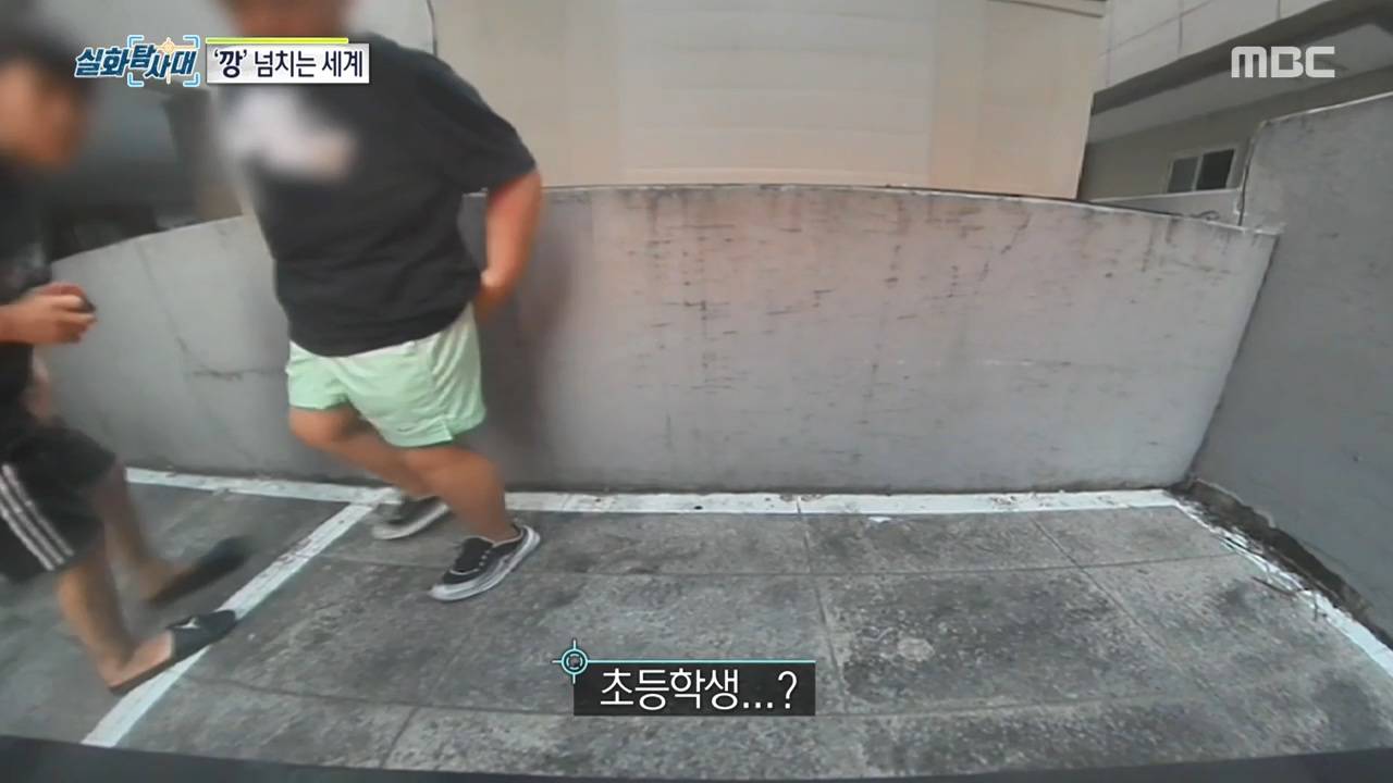 처벌 받지 않는 것을 알고 차량 절도하는 아이들, 그리고 그 부모들.jpg | 인스티즈