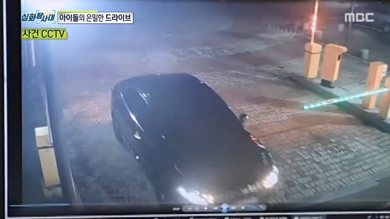 처벌 받지 않는 것을 알고 차량 절도하는 아이들, 그리고 그 부모들.jpg | 인스티즈