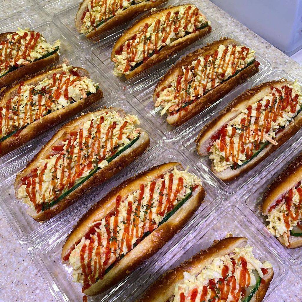 파리바게뜨에서 은근 인기 많은 녀석...jpg | 인스티즈