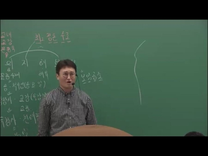 목사曰 "초코파이 먹으러 교회 오면 안 됩니다.” | 인스티즈